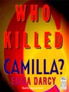 Who Killed Camilla?